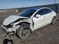 5YJ3E1EA9LF718478 2020 TESLA MODEL 3