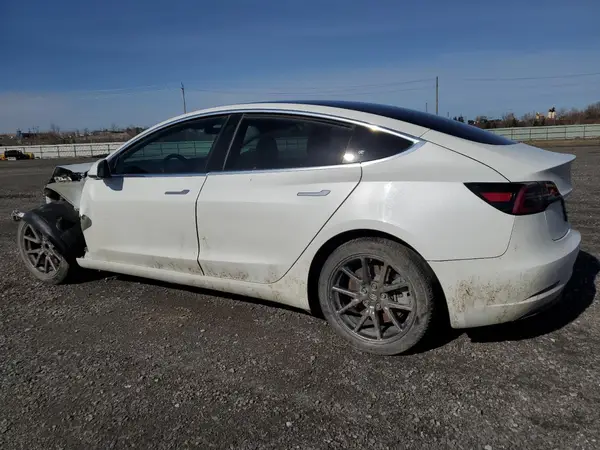 5YJ3E1EA9LF718478 2020 TESLA MODEL 3 - Image 2
