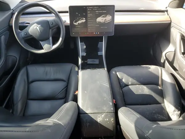 5YJ3E1EA9LF718478 2020 TESLA MODEL 3 - Image 8