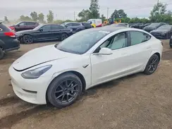 5YJ3E1EA9LF722076 2020 TESLA MODEL 3