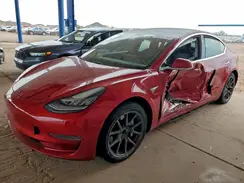 5YJ3E1EA9LF736768 2020 TESLA MODEL 3