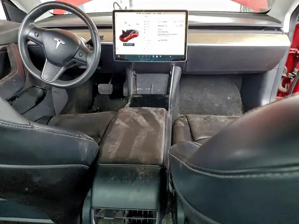 5YJ3E1EA9LF736768 2020 TESLA MODEL 3 - Image 8