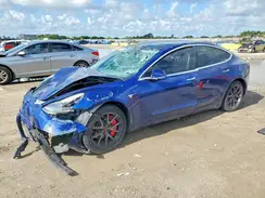 5YJ3E1EA9LF736835 2020 TESLA MODEL 3
