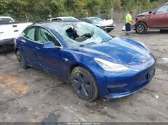 5YJ3E1EA9LF736883 2020 TESLA MODEL 3