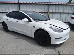 5YJ3E1EA9LF737080 2020 TESLA MODEL 3