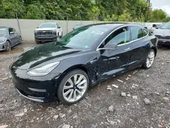 5YJ3E1EA9LF737855 2020 TESLA MODEL 3