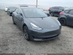 5YJ3E1EA9LF738472 2020 TESLA MODEL 3