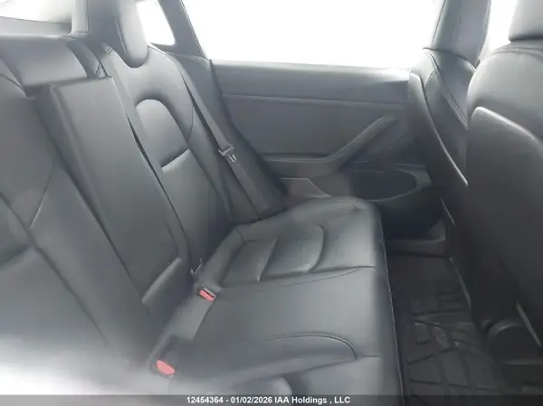 5YJ3E1EA9LF738472 2020 TESLA MODEL 3 - Image 8