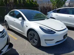 5YJ3E1EA9LF738763 2020 TESLA MODEL 3