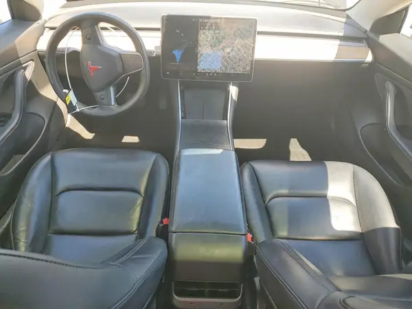 5YJ3E1EA9LF739024 2020 TESLA MODEL 3 - Image 8