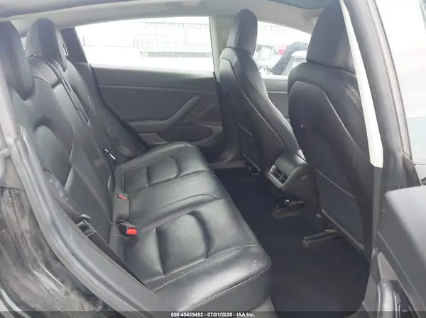 5YJ3E1EA9LF739069 2020 TESLA MODEL 3 - Image 8