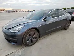5YJ3E1EA9LF739220 2020 TESLA MODEL 3