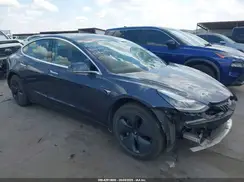 5YJ3E1EA9LF739265 2020 TESLA MODEL 3
