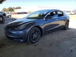 5YJ3E1EA9LF739377 2020 TESLA MODEL 3