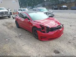 5YJ3E1EA9LF739640 2020 TESLA MODEL 3