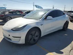 5YJ3E1EA9LF739976 2020 TESLA MODEL 3