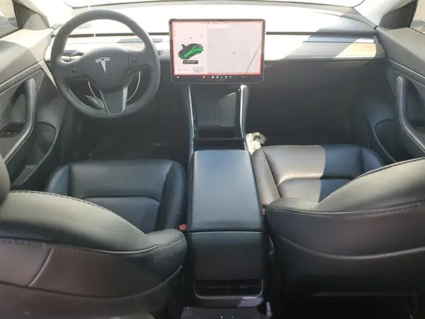 5YJ3E1EA9LF739976 2020 TESLA MODEL 3 - Image 8