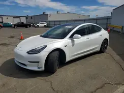 5YJ3E1EA9LF740187 2020 TESLA MODEL 3