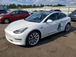 5YJ3E1EA9LF740710 2020 TESLA MODEL 3