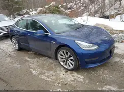 5YJ3E1EA9LF740741 2020 TESLA MODEL 3