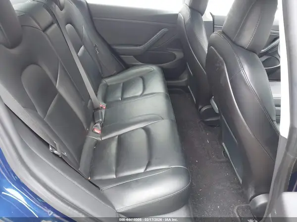 5YJ3E1EA9LF740741 2020 TESLA MODEL 3 - Image 8