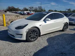 5YJ3E1EA9LF741033 2020 TESLA MODEL 3