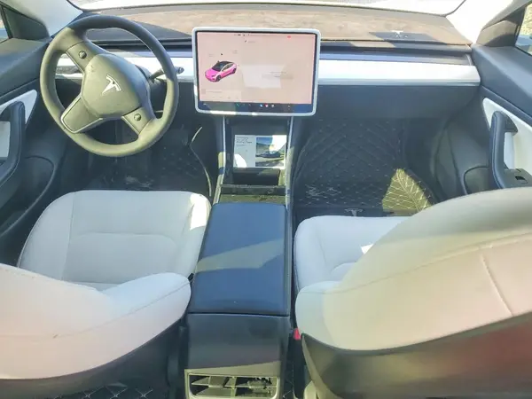 5YJ3E1EA9LF741033 2020 TESLA MODEL 3 - Image 8