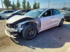 5YJ3E1EA9LF742943 2020 TESLA MODEL 3