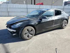 5YJ3E1EA9LF743316 2020 TESLA MODEL 3