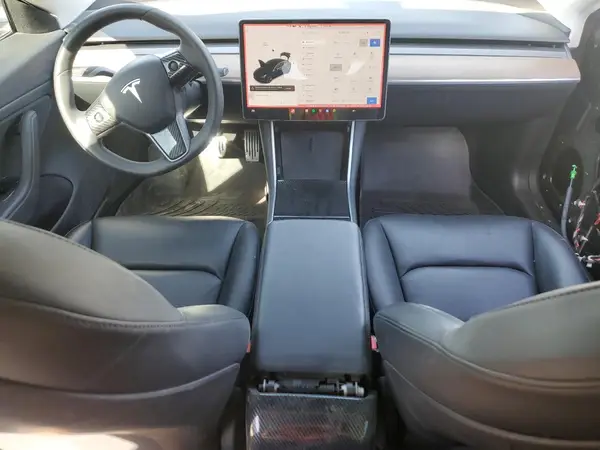 5YJ3E1EA9LF743316 2020 TESLA MODEL 3 - Image 8