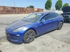 5YJ3E1EA9LF743669 2020 TESLA MODEL 3