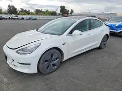 5YJ3E1EA9LF744806 2020 TESLA MODEL 3