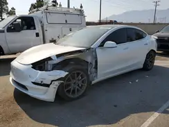 5YJ3E1EA9LF745048 2020 TESLA MODEL 3