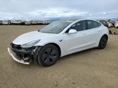 5YJ3E1EA9LF745101 2020 TESLA MODEL 3