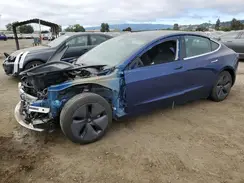 5YJ3E1EA9LF745678 2020 TESLA MODEL 3