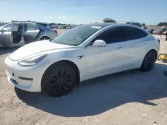 5YJ3E1EA9LF745938 2020 TESLA MODEL 3