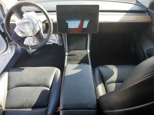 5YJ3E1EA9LF745938 2020 TESLA MODEL 3 - Image 8