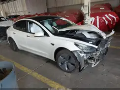5YJ3E1EA9LF745986 2020 TESLA MODEL 3