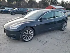 5YJ3E1EA9LF783721 2020 TESLA MODEL 3