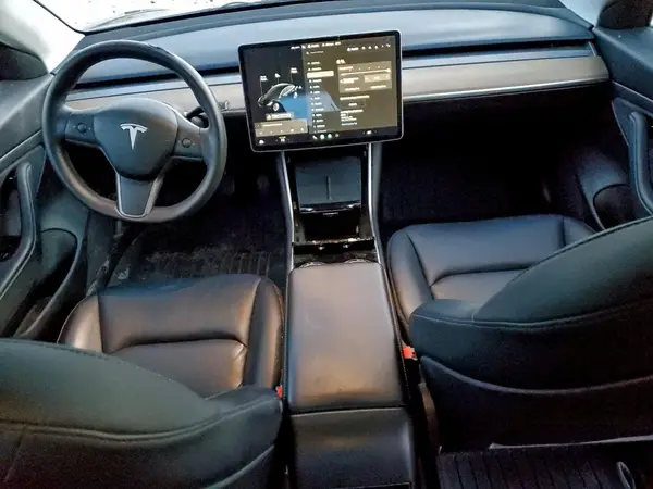 5YJ3E1EA9LF783721 2020 TESLA MODEL 3 - Image 8
