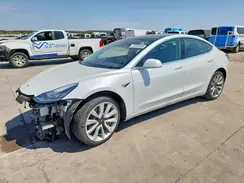 5YJ3E1EA9LF783864 2020 TESLA MODEL 3