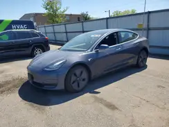 5YJ3E1EA9LF784934 2020 TESLA MODEL 3