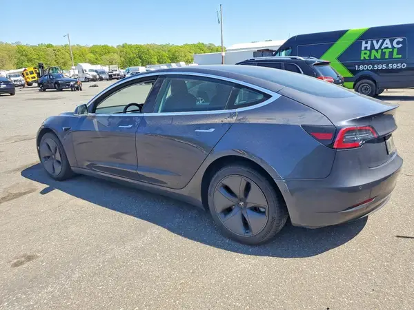 5YJ3E1EA9LF784934 2020 TESLA MODEL 3 - Image 2