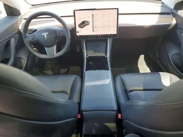 5YJ3E1EA9LF784934 2020 TESLA MODEL 3 - Image 8