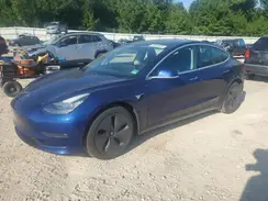 5YJ3E1EA9LF785016 2020 TESLA MODEL 3