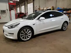5YJ3E1EA9LF785601 2020 TESLA MODEL 3