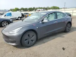 5YJ3E1EA9LF785811 2020 TESLA MODEL 3