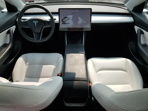 5YJ3E1EA9LF785811 2020 TESLA MODEL 3 - Image 8