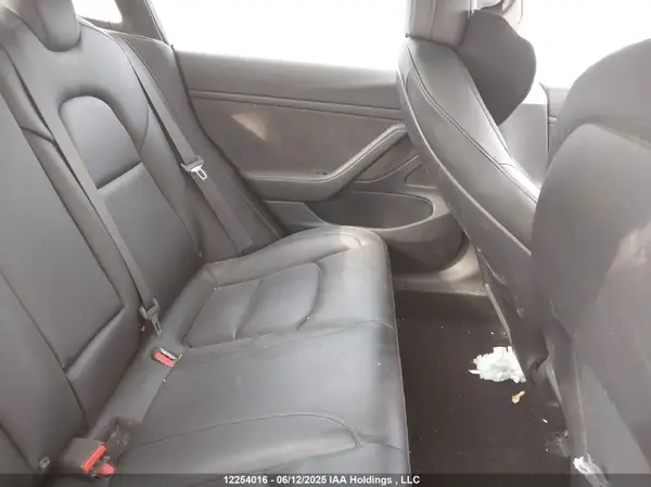 5YJ3E1EA9LF789843 2020 TESLA MODEL 3 - Image 8