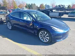 5YJ3E1EA9LF790149 2020 TESLA MODEL 3